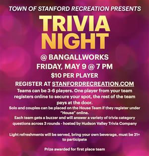 trivia 5-9