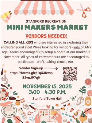Makers Market