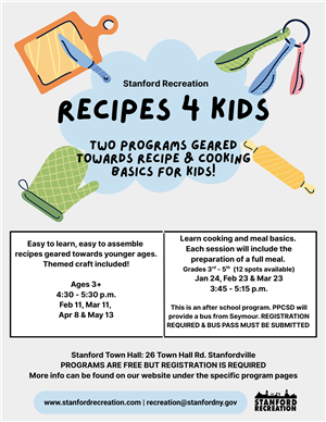 recipes 4 kids