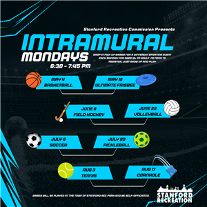 intramural monday
