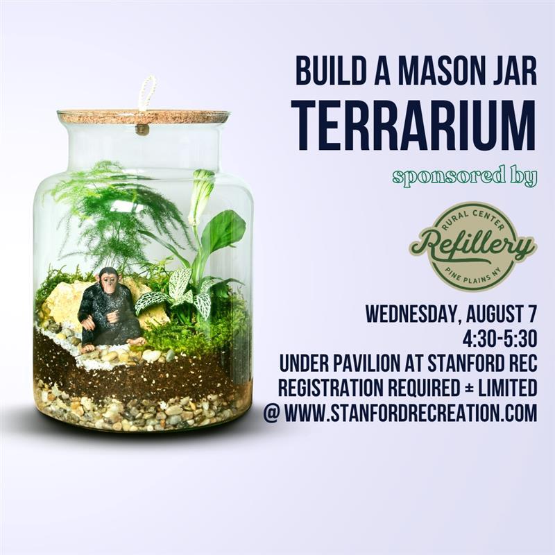 terrarium